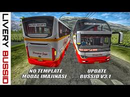 Arjuna xhd persib sinar jaya simulator indonesia terkeren. Bussid Update V3 1 Livery Harapan Jaya Srikandi Shd Youtube