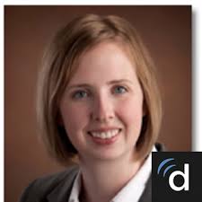 Dr. Jennifer L. Kruger (Engelbrecht), MD