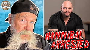 Ace Montana Talks In Depth