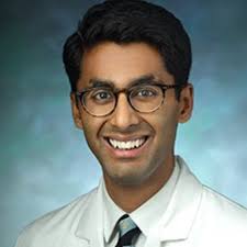 Anirudh SARASWATHULA