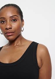 Shop The Cotton Rib Tank