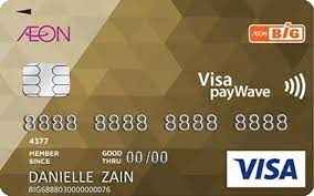Tawaran farxiga mungkin dalam bentuk kupon cetak, rebat, kad simpanan, tawaran percubaan, atau sampel percuma. Aeon Big Visa Gold Kad Kredit Untuk Kaki Shopping