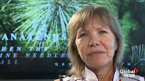 Mohawk activist and filmmaker Ellen Gabriel premieres her award-winning  documentary at this year's First People's Festival