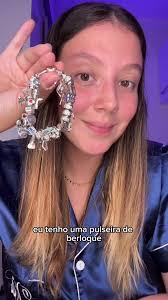 Berloque De Vagalume