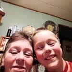 Deborah Painter's Instagram, Twitter & Facebook