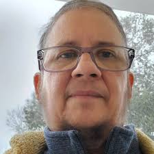 Sen Markwayne Mullin