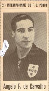 Memória Portista: Ângelo Carvalho