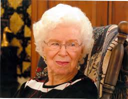 Mrs. Edna S. Mosley Obituary