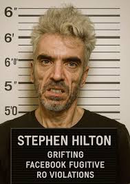 r/StephenHiltonSnark Lounge : r/StephenHiltonSnark