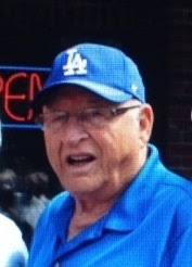 Obituary information for Richard L. Teed