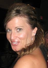 I'm sure many of you knew Tracy 😔 taken far too young.