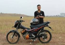 Konsep modifikasi satria fu thailook terinpirasi dari modif motor di thailand. 7 Tips Modifikasi Satria Fu F150 Mematikan 101 Ide Gambar Demico Co