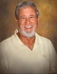 Obituary for Daniel "Danny" Rudolph Pilgrim