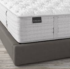 Br 2 3 4 Aireloom Breckenridge Streamline Lift Mattress Mattress Custom Size Rugs Aireloom Mattress