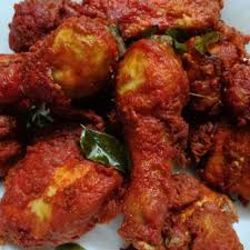 Simpan ke bagian favorit tersimpan di bagian favorit. Rempah Perapan Ayam Goreng Mamak Style 170 Gram Shopee Malaysia