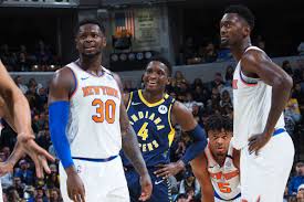 One of the covers features a big ten star. Report Victor Oladipo Would Prefer To Play For The Knicks Among Other Teams Posting And Toasting