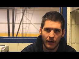 UMDMB Player Profiles: Paul Standtke