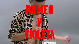 En la villa serrana se presentarán los caligaris y juan ingaramo. Juan Ingaramo Le Canta A Su Novia En Romeo Y Violeta