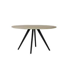 ronde magnifera kopen bestel bij dutch home label ronde eettafel eettafel ronde tafel