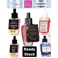 It was founded in 1990 in new alb. Bath And Body Works Refill Wallflowers Bulb Home Fragrance Perfume 24ml Walllflower One Piece Shopee Malaysia