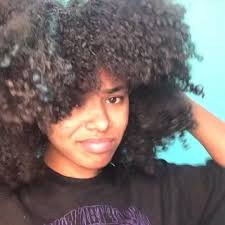 Do You Do Your Edges Draco Dez On Tik Tok Follow Glow Up X For More Videos Like This Nich Natural Hair Woman Hair Tutorial Natural Hair Styles