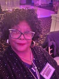Hi! I'm new to this group. I recently joined because I went to Camden  street school and Camden middle school I'm Ernestine Williams. Known as  Tina. Mrs Randolph was my Teacher.