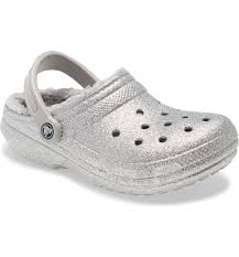 Buy the best and latest fuzzy crocs on banggood.com offer the quality fuzzy crocs on sale with worldwide free shipping. Crocs Classic Glitter Lined Clog Women Nordstrom
