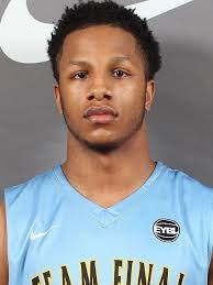 Josh Hampton's Instagram, Twitter & Facebook