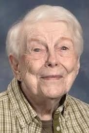 Frances Miller Obituary (2018)