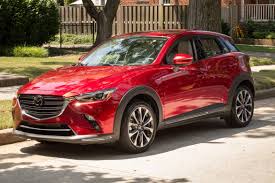 Based on past years, the subcompact suv could arrive fall 2021. 2019 Mazda Cx 3 5 Things We Like And 3 Flaws News Cars Com