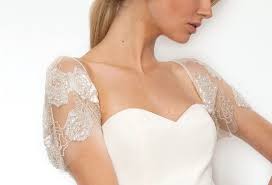 Detachable Sleeves Applique Lace On Tulle Sleeves Would Be A Lovely Bridesmaid Dresses With Sleeves Detachable Sleeves Wedding Dress Black Bridesmaid Dresses