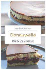 rezept fur klassische donauwelle moeyskitchen com donauwelle rezept kuchen backen donauwelle kuchen kuchen rezepte einfach donauwelle rezept