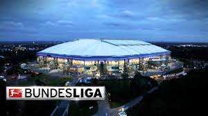 Enter adenauerallee in your satnav. My Stadium Veltins Arena Fc Schalke 04 Youtube