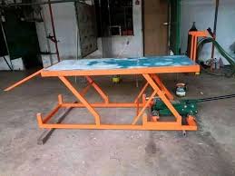 The most ideal approach to secure this high investment is by doing regular. Motorcycle Lift Table Wilson The Welder Facebook