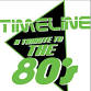 Timeline- No Cover