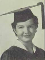 Thelma Joyce Oliver Alsup (1922-2000)