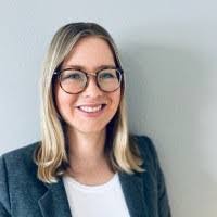 Christina Hildebrand's Instagram, Twitter & Facebook