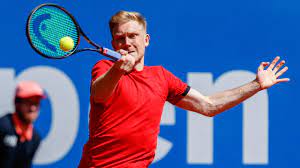 Thiem besiegte den italiener jannik sinner und trifft am mittwoch auf dessen landsmann matteo berrettini. Kitzbuhel Tennis News Ergebnisse Eurosport