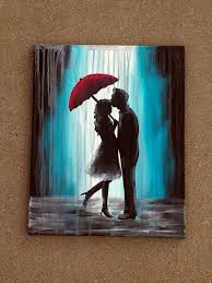 Canvas Painting Ideas For Living Room I Should Paint This Canvas Painting Art Painting Art