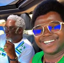 Bucky Raw Nation 🎤🔥🇱🇷