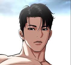 Imagine if in Busan it wasn't Big Daniel, but OG Daniel with a different  haircut : r/lookismcomic