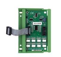 KM763610G02 Elevator PCB LOP-230 Safety Circuit Board