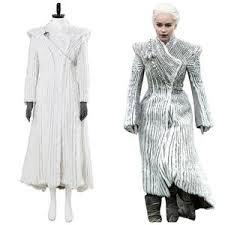Book preview game of thrones: Game Of Thrones Staffel 7 Daenerys Targaryen Dany Winter Dragonstone S Cosplaysky De