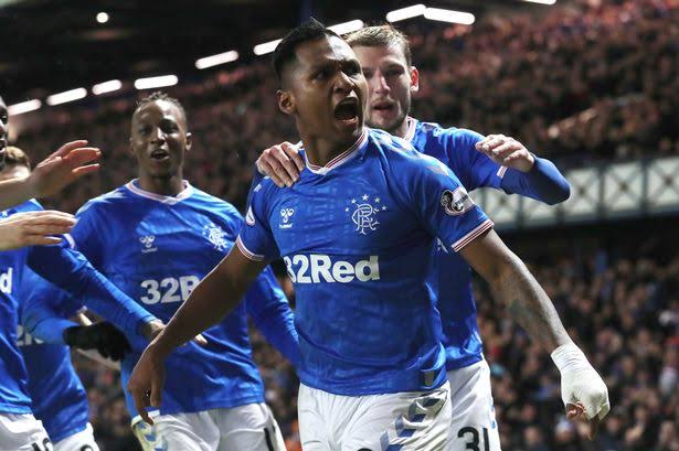 Image result for rangers"