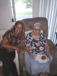 Rosaline F. Unrein Obituary September 21, 2021