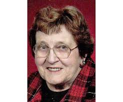 Genevieve Schrage Obituary (1925