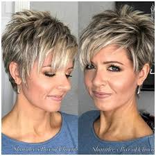 Why do women over 40 choose to cut their hair? Pin On Hair Styles