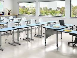 Classroom Tables And Chairs For Sale