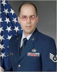 Staff Sgt. Jacob Borton