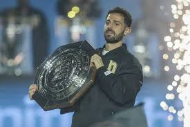 Spanish Media Claim Chelsea Transfer Interest in Bernardo Silva